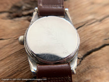 Load image into Gallery viewer, Leonidas Military Original Perfect Golden Dial, Manual, 29.5mm