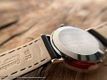 Load image into Gallery viewer, Longines 'Admiral' 5-Star Mint Dial with Date, Automatic, Large 35mm