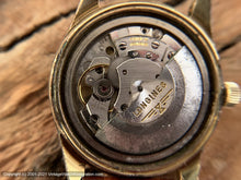 Load image into Gallery viewer, Longines Admiral 5-Star Date, Cal 151, Automatic, Large 35mm