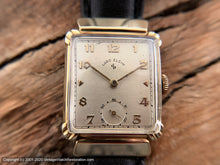 Load image into Gallery viewer, Lord Elgin Decorative Rectangular Case, Manual, 24x35mm