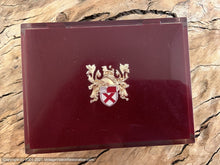 Load image into Gallery viewer, Lord Elgin Hourglass Case with Glass Crysta with Orginal Case, Manual, 23x37mm