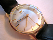 Load image into Gallery viewer, Marvin 18K, Collectible, Manual, Large 34mm