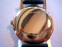 Load image into Gallery viewer, Marvin 18K, Collectible, Manual, Large 34mm