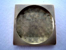 Load image into Gallery viewer, Marvin 18K Gold Square, Automatic, 29x29mm