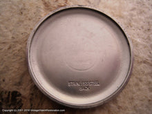 Load image into Gallery viewer, Marvin Original Silver Dial with Light Patina, Manual, 34mm