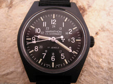 Load image into Gallery viewer, Current issue Marathon U.S. Government Military, Manual, 34x40mm