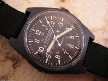 Load image into Gallery viewer, Current issue Marathon U.S. Government Military, Manual, 34x40mm