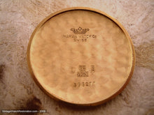 Load image into Gallery viewer, 18K Gold Marvin Day/Date Complicated, Manual, Large 35mm