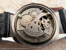 Load image into Gallery viewer, Marden in Black & Ivory Dial, Manual, 31.5mm