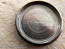 Load image into Gallery viewer, Marden in Black & Ivory Dial, Manual, 31.5mm