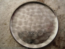 Load image into Gallery viewer, Huge Marvin Mottled Sand Colored Roman Dial, Manual, Huge 39mm