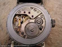 Load image into Gallery viewer, Soft Yellow Dial 1940s Marvin Classic, Manual, 33mm