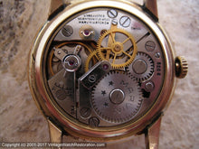 Load image into Gallery viewer, Marvin Two-Tone Silver Dial, Manual, 31mm