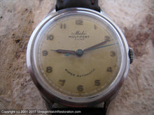 Load image into Gallery viewer, Large Mido Multifort Luxe Bumper, Automatic, Large 34mm