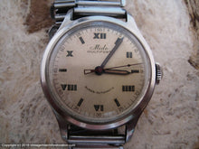 Load image into Gallery viewer, Mido Multifort Super-Automatic Roman Style Dial, Automatic, 33mm
