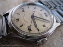 Load image into Gallery viewer, Mido Multifort Super-Automatic Roman Style Dial, Automatic, 33mm