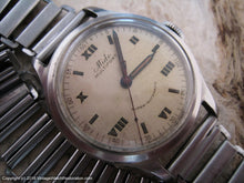 Load image into Gallery viewer, Mido Multifort Super-Automatic Roman Style Dial, Automatic, 33mm