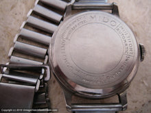 Load image into Gallery viewer, Mido Multifort Super-Automatic Roman Style Dial, Automatic, 33mm