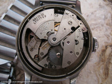 Load image into Gallery viewer, Mido Multifort Super-Automatic Roman Style Dial, Automatic, 33mm