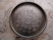 Load image into Gallery viewer, Mido Multifort Super-Automatic Roman Style Dial, Automatic, 33mm