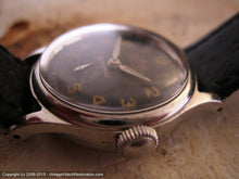 Load image into Gallery viewer, Mido Multifort Superautomatic Powerwind with Black Military Dial, Automatic, 28.5mm