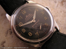 Load image into Gallery viewer, Mido Multifort Superautomatic Powerwind with Black Military Dial, Automatic, 28.5mm