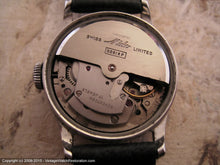 Load image into Gallery viewer, Mido Multifort Superautomatic Powerwind with Black Military Dial, Automatic, 28.5mm