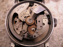 Load image into Gallery viewer, Mido 'Multifort' WWII Era with Yellowed Crystal and Original Box, Automatic, 28mm