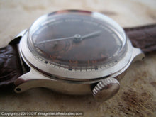 Load image into Gallery viewer, Large Size Mido Multifort Copper Dial Bumper, Automatic, 33mm