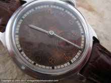 Load image into Gallery viewer, Large Size Mido Multifort Copper Dial Bumper, Automatic, 33mm