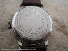 Load image into Gallery viewer, Large Size Mido Multifort Copper Dial Bumper, Automatic, 33mm