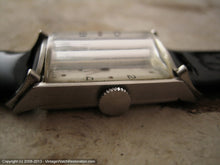 Load image into Gallery viewer, Gem Moeris with Dramatic Peaked Case, Manual, 22.5x37.5mm