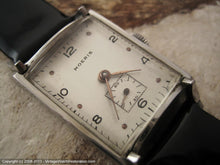 Load image into Gallery viewer, Gem Moeris with Dramatic Peaked Case, Manual, 22.5x37.5mm