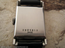 Load image into Gallery viewer, Gem Moeris with Dramatic Peaked Case, Manual, 22.5x37.5mm