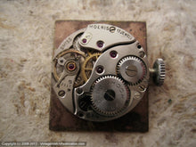 Load image into Gallery viewer, Gem Moeris with Dramatic Peaked Case, Manual, 22.5x37.5mm