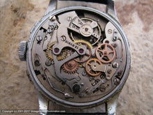 Load image into Gallery viewer, Montagne Chronograph with Copper-Yellow Dial, Chronograph, Large 35mm
