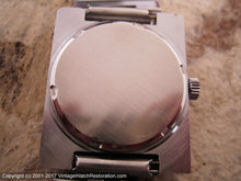 Load image into Gallery viewer, French Mortima in Large and Beefy 'Bauhaus' Style Case (OC), Manual, 31x37.5mm