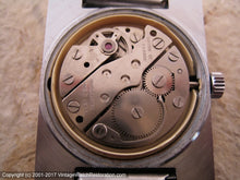 Load image into Gallery viewer, French Mortima in Large and Beefy 'Bauhaus' Style Case (OC), Manual, 31x37.5mm