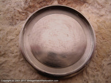 Load image into Gallery viewer, French Mortima in Large and Beefy 'Bauhaus' Style Case (OC), Manual, 31x37.5mm