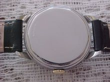 Load image into Gallery viewer, Movado Bumper Day/Date Ponsoir, Automatic, Large 34mm