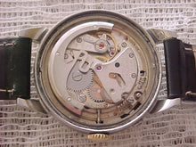 Load image into Gallery viewer, Movado Bumper Day/Date Ponsoir, Automatic, Large 34mm