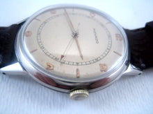 Load image into Gallery viewer, Very large classic and original Movado, Manual, Huge 37mm