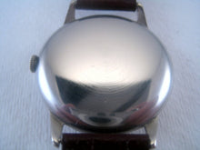 Load image into Gallery viewer, Very large classic and original Movado, Manual, Huge 37mm