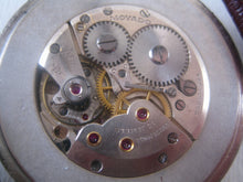 Load image into Gallery viewer, Very large classic and original Movado, Manual, Huge 37mm