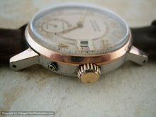 Load image into Gallery viewer, Movado Calendoplan Sport with Date, Manual, Large 34mm