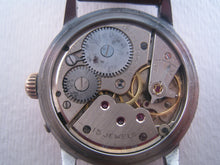 Load image into Gallery viewer, Movado Calendoplan Sport with Date, Manual, Large 34mm