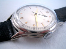 Load image into Gallery viewer, Elegantly simple and stylish Movado, Manual, Very Large 37mm