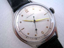 Load image into Gallery viewer, Elegantly simple and stylish Movado, Manual, Very Large 37mm