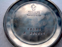 Load image into Gallery viewer, Elegantly simple and stylish Movado, Manual, Very Large 37mm