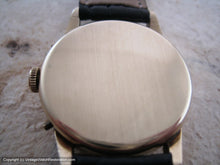 Load image into Gallery viewer, Movado 14K Gold Triple Date, Manual, 32.5mm